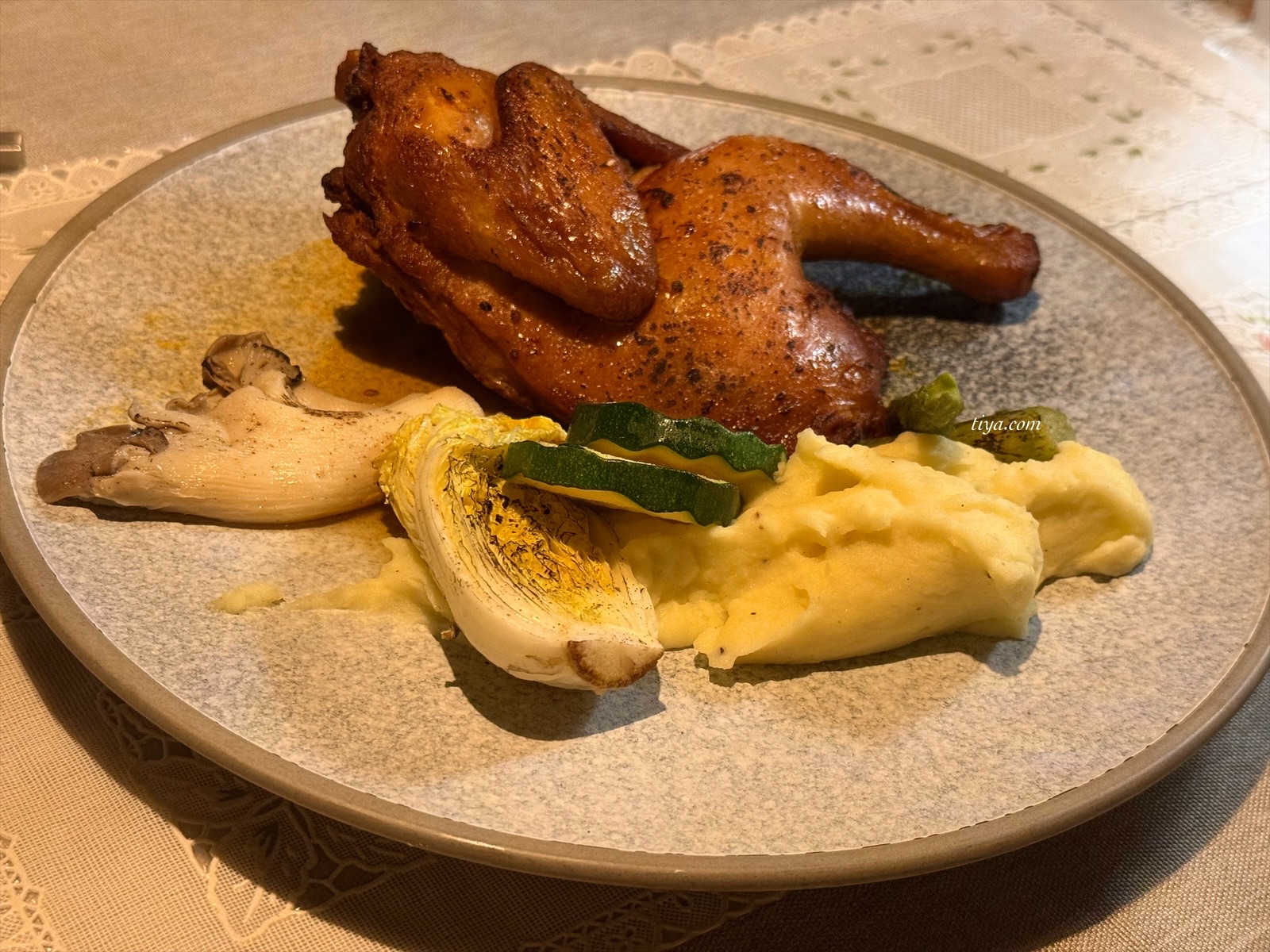 松山區餐酒館|No.641 Bistro 義式餐酒館,氛圍適合約會聚餐,經典主餐一次分享 - 第9張圖 松山區餐酒館|No.641 Bistro 義式餐酒館,氛圍適合約會聚餐,經典主餐一次分享