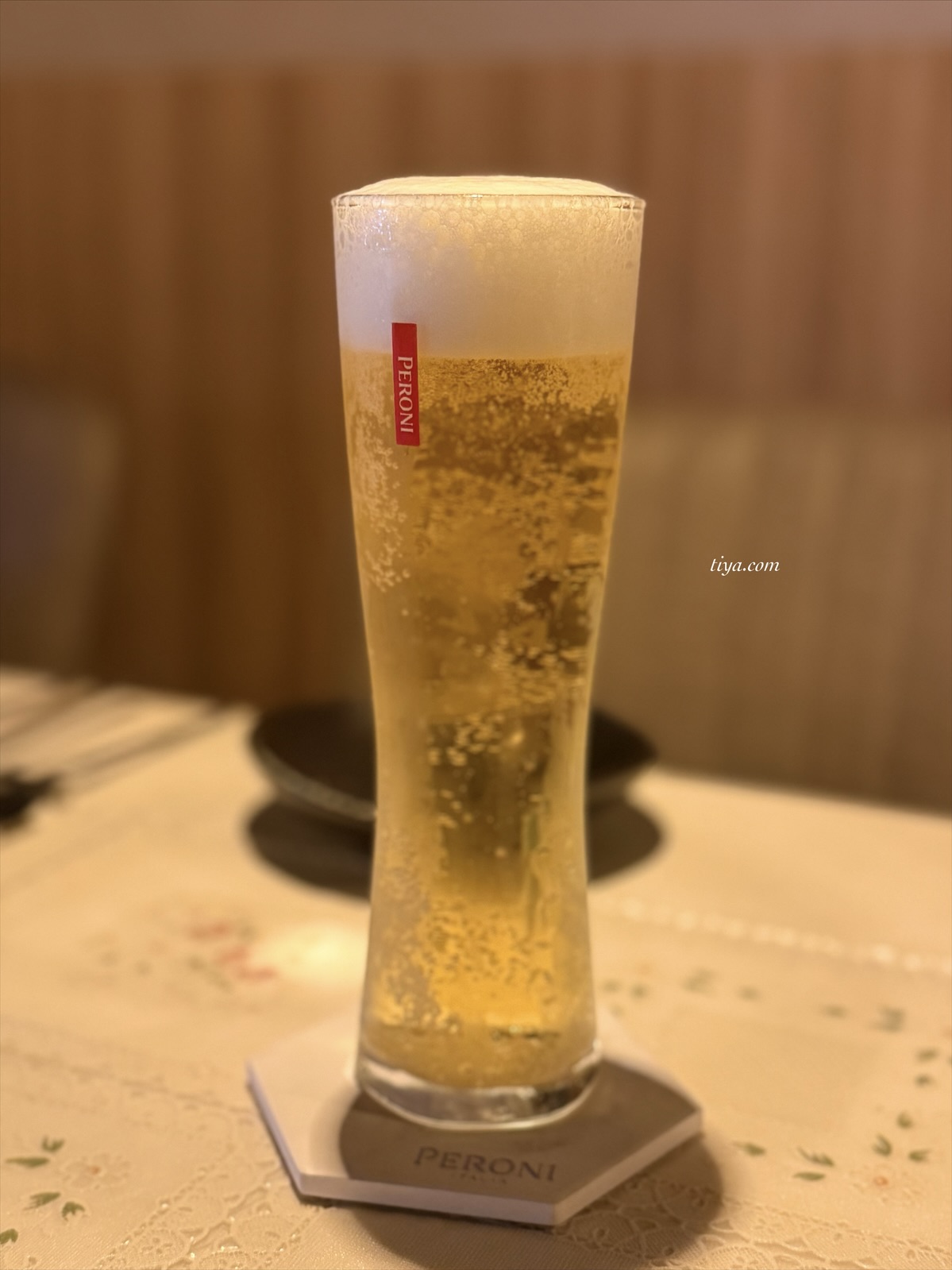 松山區餐酒館|No.641 Bistro 義式餐酒館,氛圍適合約會聚餐,經典主餐一次分享 - 第16張圖 松山區餐酒館|No.641 Bistro 義式餐酒館,氛圍適合約會聚餐,經典主餐一次分享