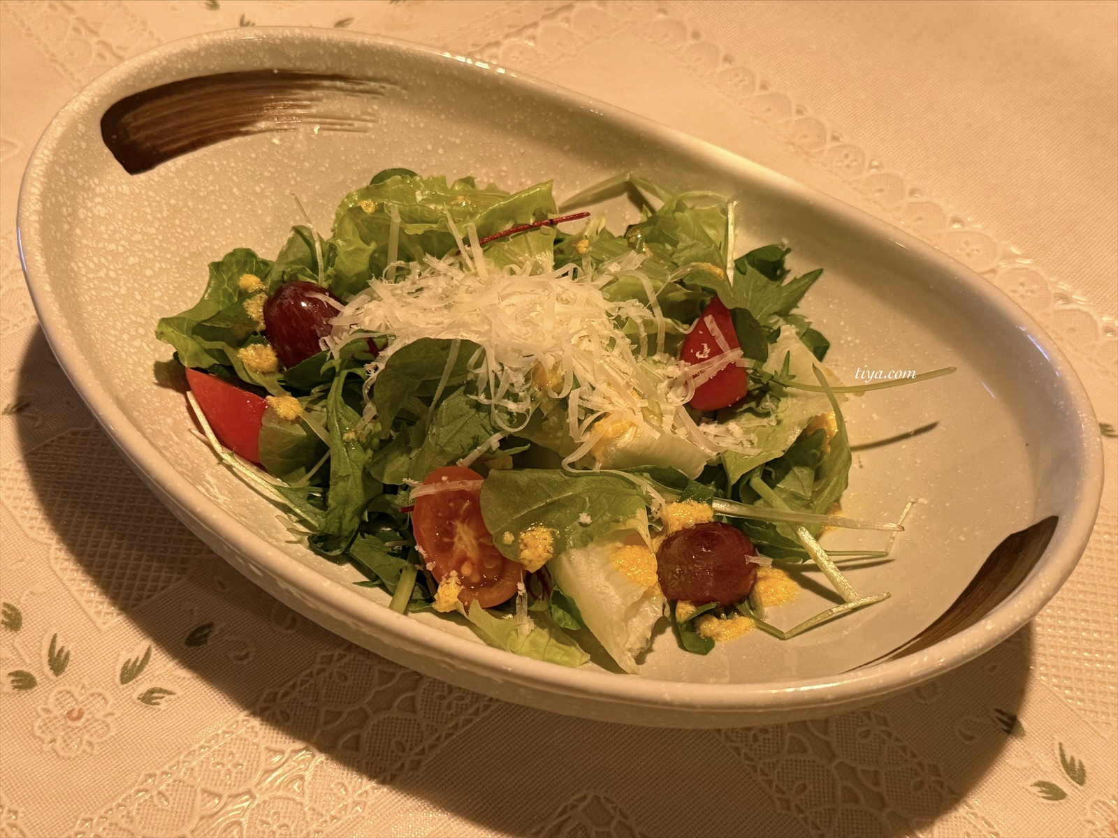 松山區餐酒館|No.641 Bistro 義式餐酒館,氛圍適合約會聚餐,經典主餐一次分享 - 第7張圖 松山區餐酒館|No.641 Bistro 義式餐酒館,氛圍適合約會聚餐,經典主餐一次分享