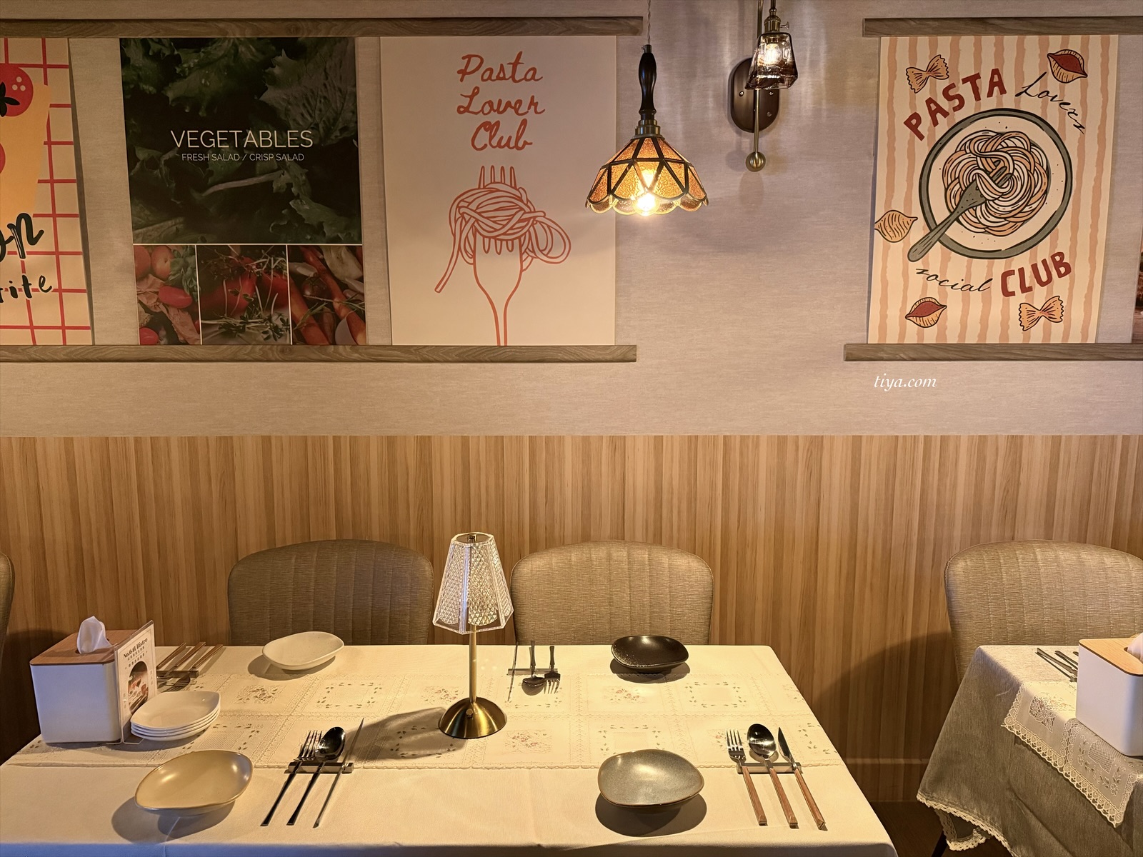 松山區餐酒館|No.641 Bistro 義式餐酒館,氛圍適合約會聚餐,經典主餐一次分享 - 第3張圖 松山區餐酒館|No.641 Bistro 義式餐酒館,氛圍適合約會聚餐,經典主餐一次分享