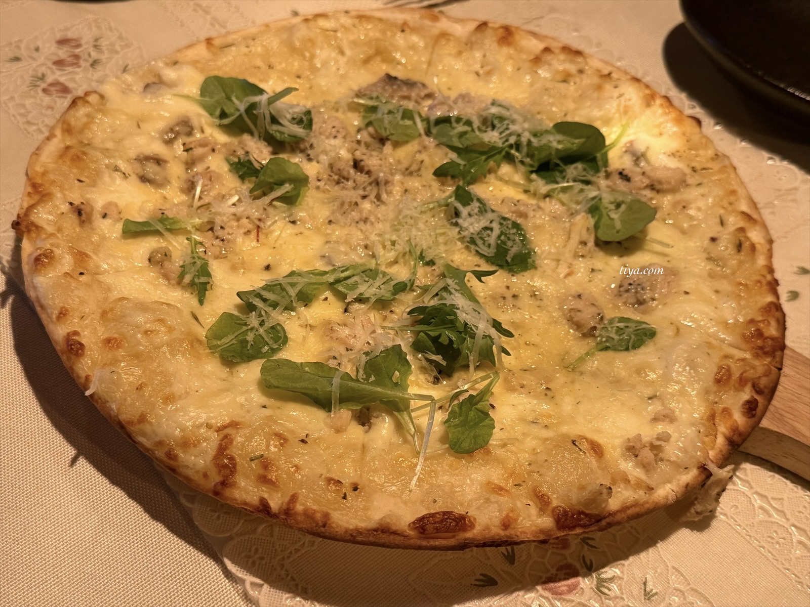 松山區餐酒館|No.641 Bistro 義式餐酒館,氛圍適合約會聚餐,經典主餐一次分享 - 第12張圖 松山區餐酒館|No.641 Bistro 義式餐酒館,氛圍適合約會聚餐,經典主餐一次分享