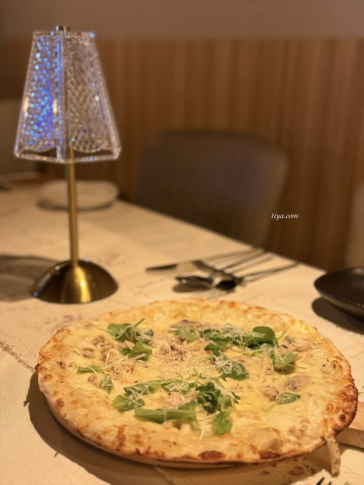 松山區餐酒館|No.641 Bistro 義式餐酒館,氛圍適合約會聚餐,經典主餐一次分享 - 第13張圖 松山區餐酒館|No.641 Bistro 義式餐酒館,氛圍適合約會聚餐,經典主餐一次分享