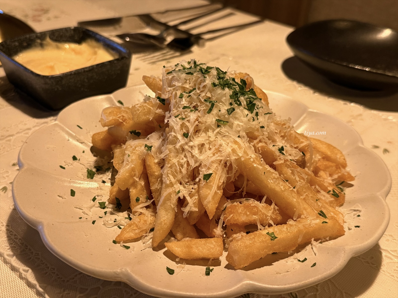 松山區餐酒館|No.641 Bistro 義式餐酒館,氛圍適合約會聚餐,經典主餐一次分享 - 第8張圖 松山區餐酒館|No.641 Bistro 義式餐酒館,氛圍適合約會聚餐,經典主餐一次分享