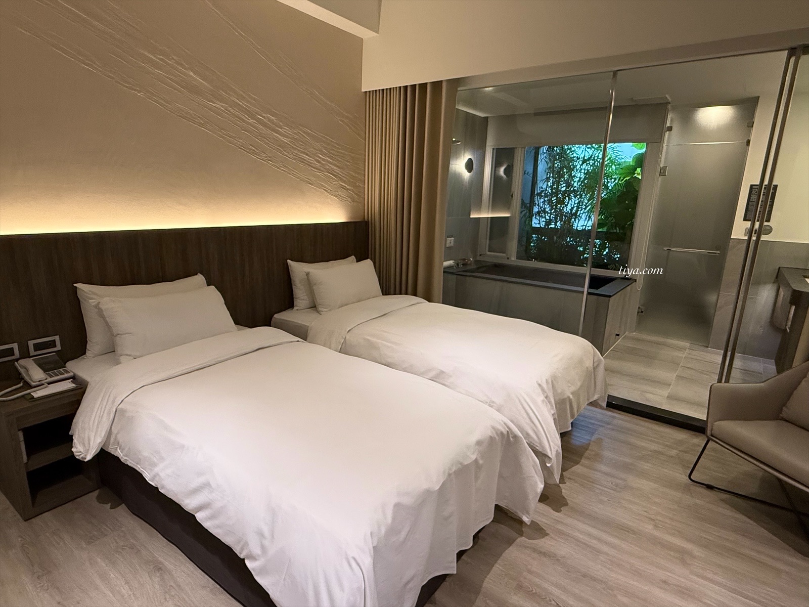 冠翔泉旅|宜蘭溫泉飯店推薦,住一天玩兩天,退房還能泡湯到18:00! - 第15張圖 冠翔泉旅|宜蘭溫泉飯店推薦,住一天玩兩天,退房還能泡湯到18:00!