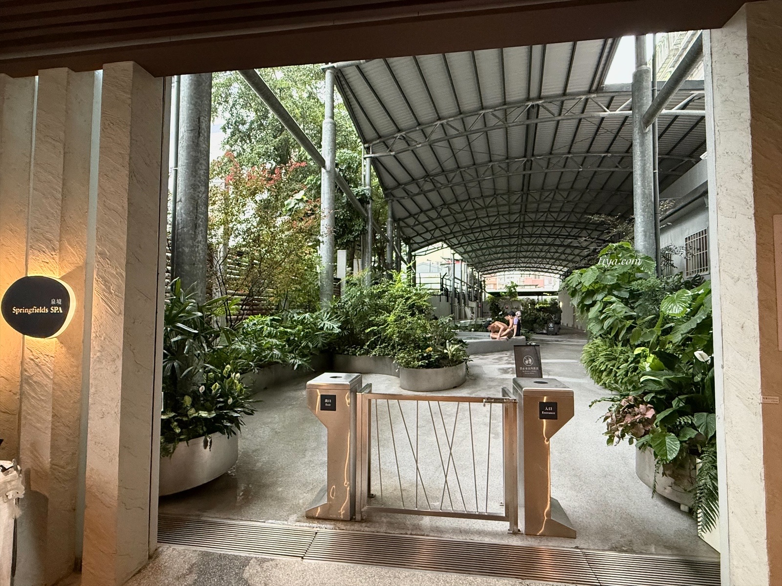 冠翔泉旅|宜蘭溫泉飯店推薦,住一天玩兩天,退房還能泡湯到18:00! - 第20張圖 冠翔泉旅|宜蘭溫泉飯店推薦,住一天玩兩天,退房還能泡湯到18:00!