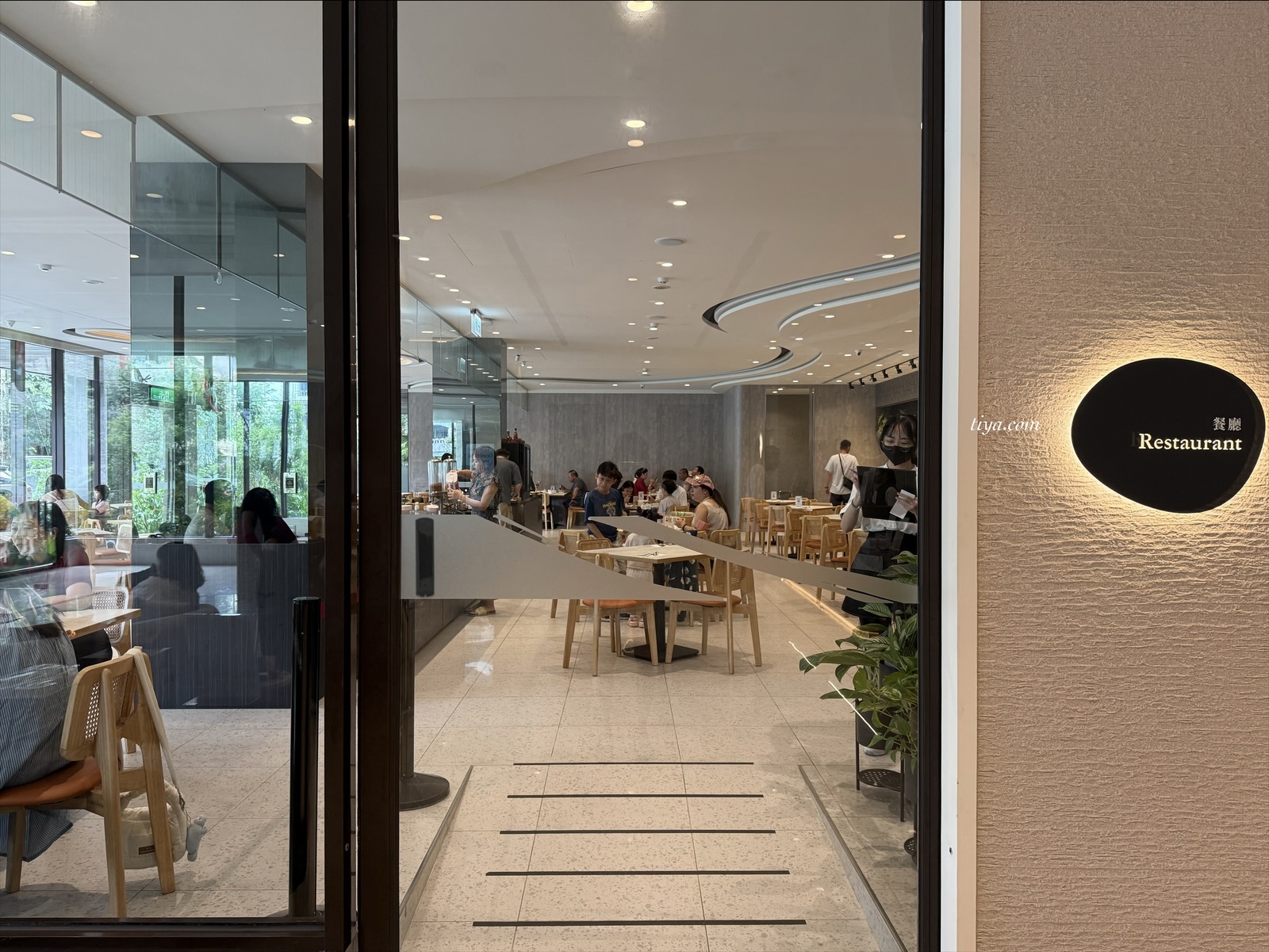 冠翔泉旅|宜蘭溫泉飯店推薦,住一天玩兩天,退房還能泡湯到18:00! - 第28張圖 冠翔泉旅|宜蘭溫泉飯店推薦,住一天玩兩天,退房還能泡湯到18:00!