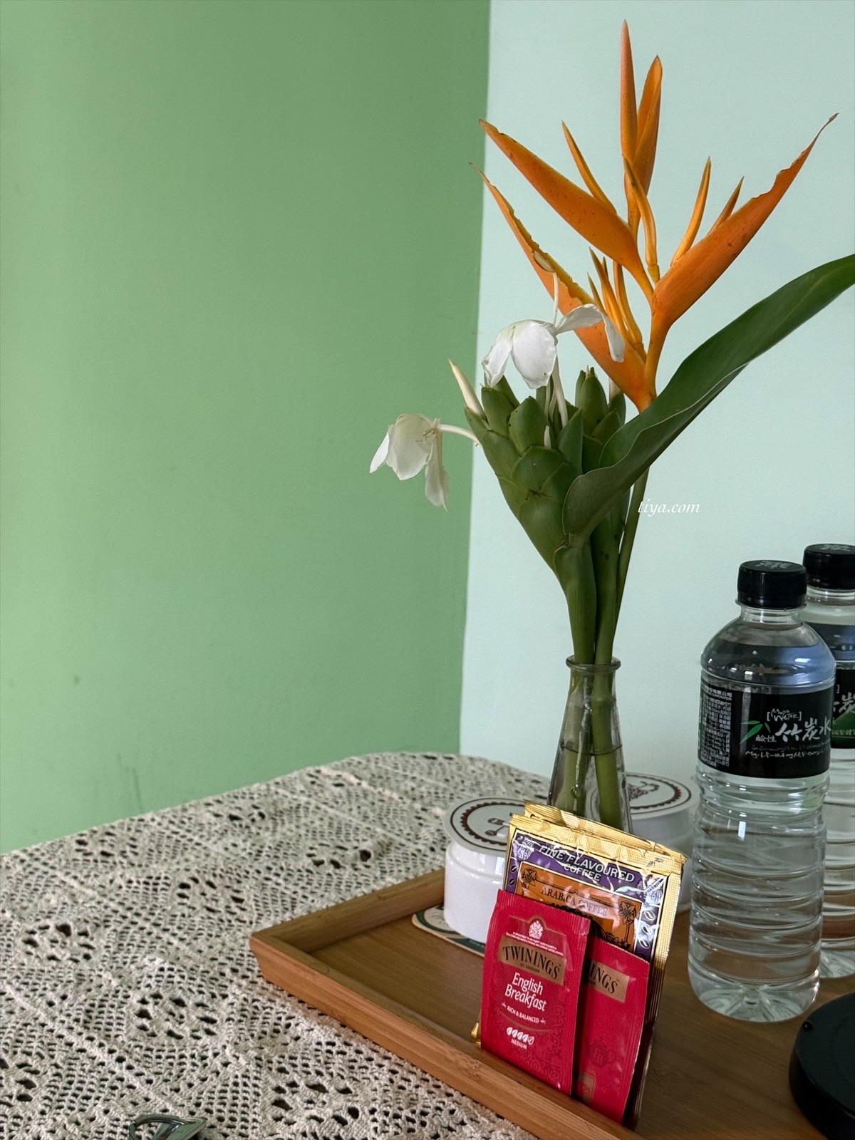 宜蘭礁溪異國料理|艾德堡德國美食餐廳、艾德堡德國城堡民宿,住城堡吃德國豬腳 - 第24張圖 宜蘭礁溪異國料理|艾德堡德國美食餐廳、艾德堡德國城堡民宿,住城堡吃德國豬腳