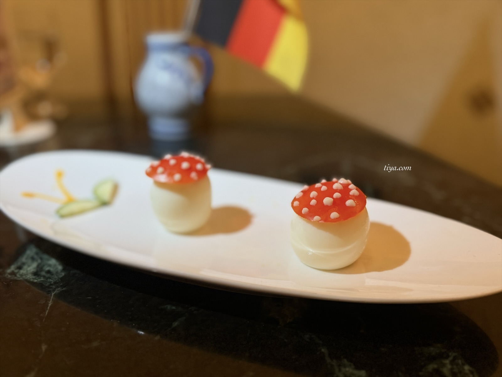 宜蘭礁溪異國料理|艾德堡德國美食餐廳、艾德堡德國城堡民宿,住城堡吃德國豬腳 - 第11張圖 宜蘭礁溪異國料理|艾德堡德國美食餐廳、艾德堡德國城堡民宿,住城堡吃德國豬腳