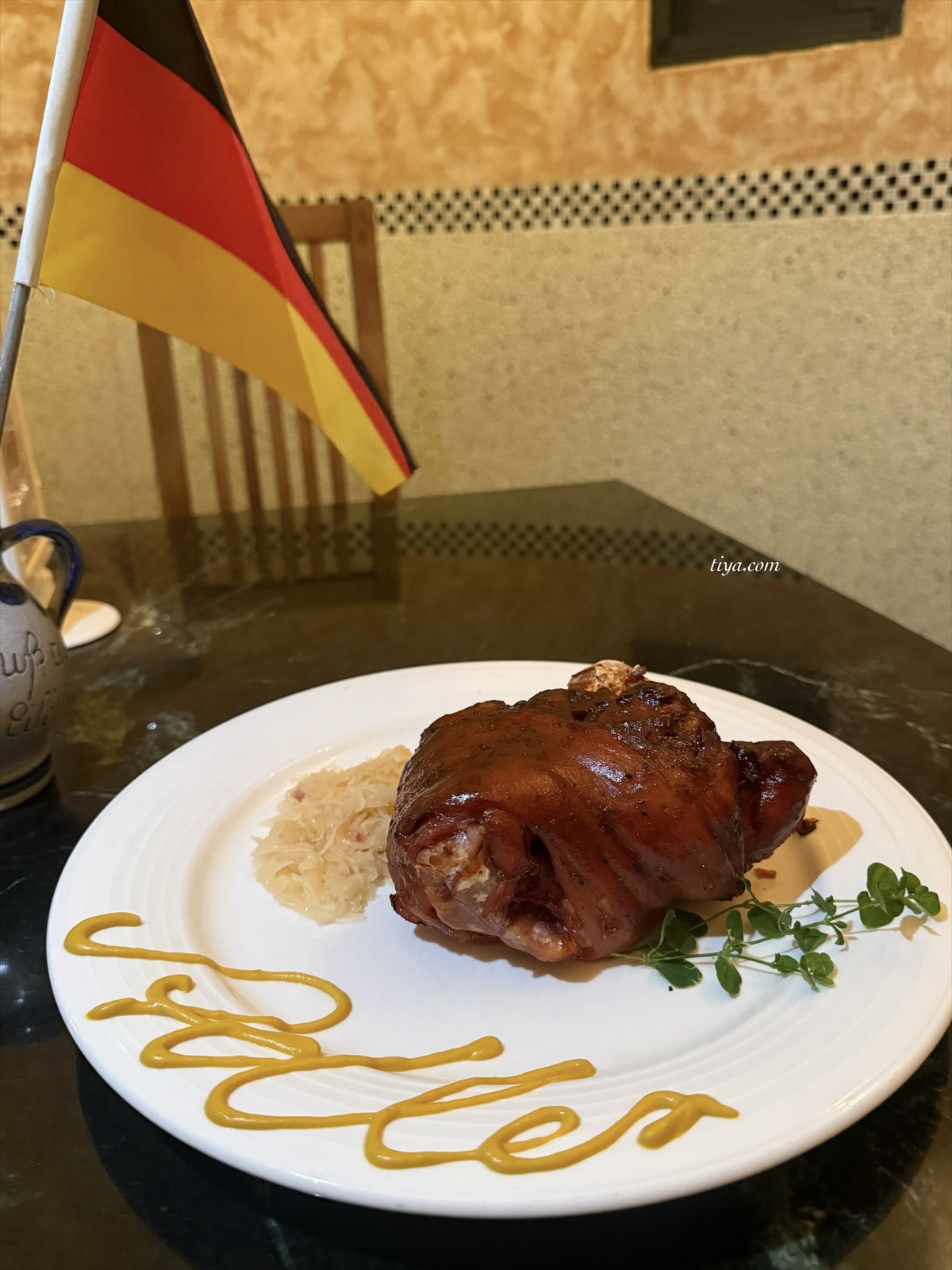 宜蘭礁溪異國料理|艾德堡德國美食餐廳、艾德堡德國城堡民宿,住城堡吃德國豬腳 - 第15張圖 宜蘭礁溪異國料理|艾德堡德國美食餐廳、艾德堡德國城堡民宿,住城堡吃德國豬腳