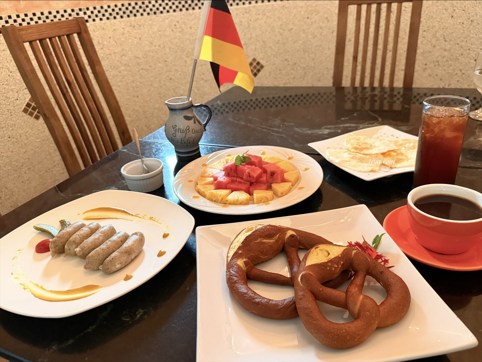 宜蘭礁溪異國料理|艾德堡德國美食餐廳、艾德堡德國城堡民宿,住城堡吃德國豬腳 - 第27張圖 宜蘭礁溪異國料理|艾德堡德國美食餐廳、艾德堡德國城堡民宿,住城堡吃德國豬腳
