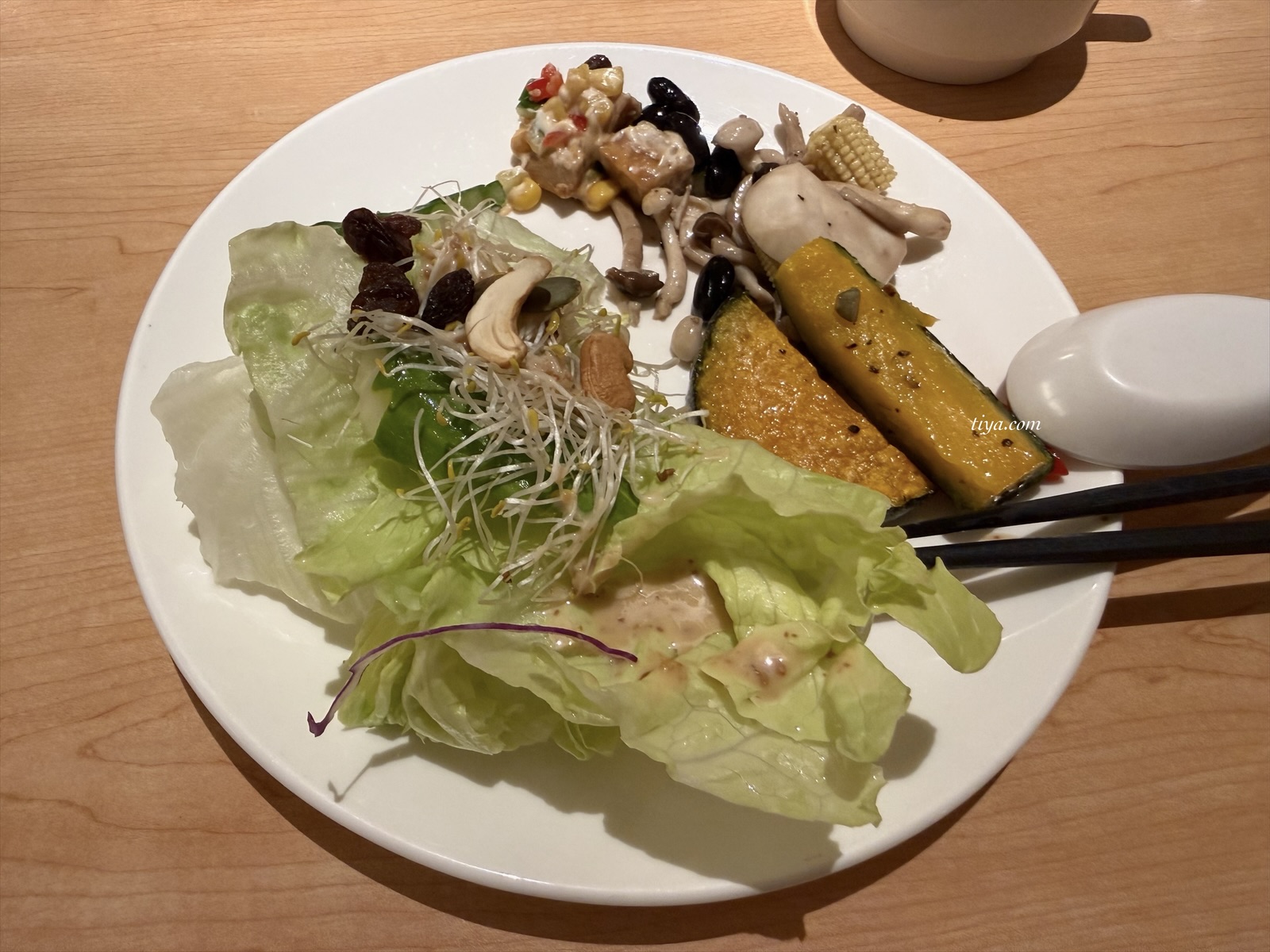 宜蘭一日遊推薦｜葛瑪蘭風呂會館、葛瑪蘭海鮮餐廳，溫泉住宿美食一次搞定